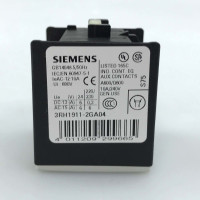 Siemens Hilfsschalterblock 3RH1911-2GA04 OVP