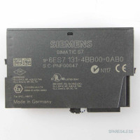 Simatic S7 ET200S 6ES7 131-4BB00-0AB0 (5Stk.) OVP