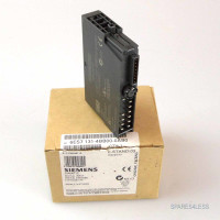 Simatic S7 ET200S 6ES7 131-4BB00-0AB0 (5Stk.) OVP