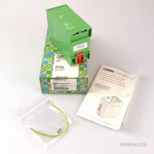 Phoenix Contact LWL-Umsetzer PSM-EG-RS232/FO-GST 2799827 OVP