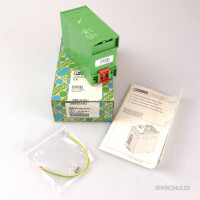 Phoenix Contact LWL-Umsetzer PSM-EG-RS232/FO-GST 2799827 OVP