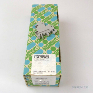 Phoenix Contact Doppelstockklemme UKK3-MSTB-5,08 2770888 (24Stk.) OVP