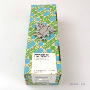 Phoenix Contact Doppelstockklemme UKK3-MSTB-5,08 2770888 (24Stk.) OVP