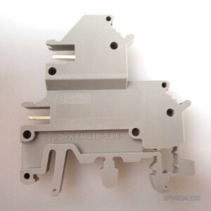 Phoenix Contact Doppelstockklemme UKK3-MSTB-5,08 2770888 (24Stk.) OVP