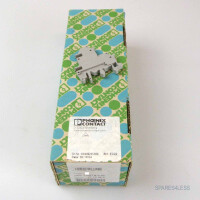 Phoenix Contact Doppelstockklemme UKK3-MSTB-5,08 2770888 (24Stk.) OVP