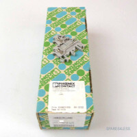 Phoenix Contact Doppelstockklemme UKK3-MSTB-5,08 2770888 (24Stk.) OVP