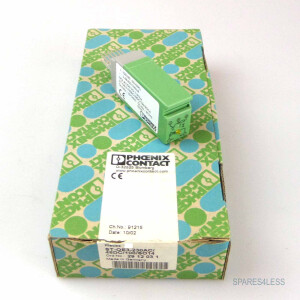 Phoenix Contact Optokoppler ST-OE3-230AC/48DC/100/SO14 2912031 (8Stk.) OVP
