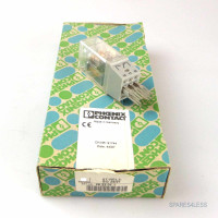 Phoenix Contact Relaisstecker ST-REL3-SG24/21 2822011 (7Stk.) OVP