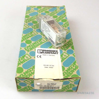 Phoenix Contact Relaisstecker ST-REL3-SG24/21 2822011 (7Stk.) OVP