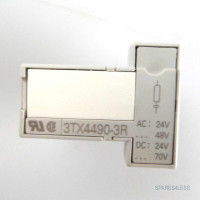 Siemens Überspannungsbegrenzer RC-Glied 3TX4490-3R (8Stk.) OVP