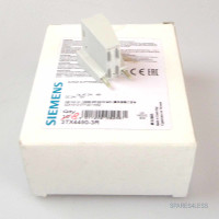 Siemens Überspannungsbegrenzer RC-Glied 3TX4490-3R (8Stk.) OVP