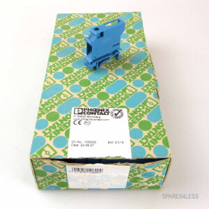 Phoenix Contact N-Trennklemme UKN10NBU 3003910 (40Stk.) OVP