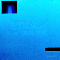 Phoenix Contact N-Trennklemme UKN10NBU 3003910 (40Stk.) OVP