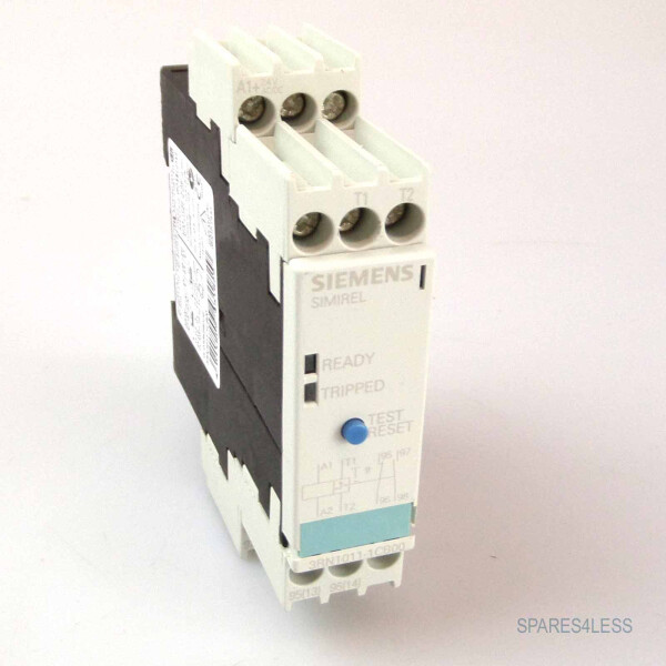 Siemens Thermistor-Motorschutz 3RN1011-1CB00 GEB