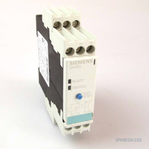 Siemens Thermistor-Motorschutz 3RN1011-1CB00 GEB