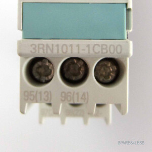 Siemens Thermistor-Motorschutz 3RN1011-1CB00 GEB