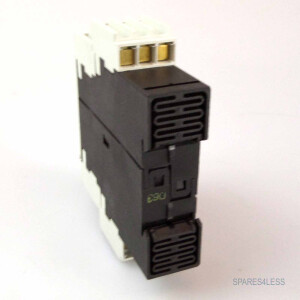 Siemens Thermistor-Motorschutz 3RN1011-1CB00 GEB
