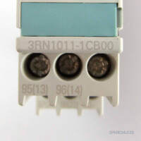 Siemens Thermistor-Motorschutz 3RN1011-1CB00 GEB