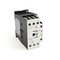 Eaton Leistungsschütz DILM17-01 277050 24-27VDC NOV