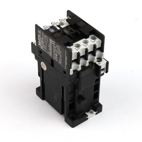 Klöckner Moeller System-Hilfschütz DILR22-G 24VDC NOV