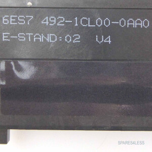 Phoenix Contact Systemstecker FLKM50-PA-S400 2294500 (2Stk.) OVP