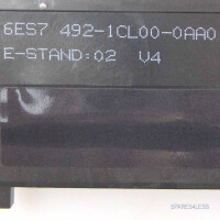 Phoenix Contact Systemstecker FLKM50-PA-S400 2294500 (2Stk.) OVP