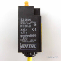 RITTAL Türpositionsschalter SZ2586 GEB