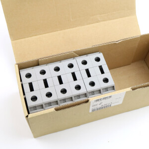 Phoenix Contact Hochstromklemme UKH50 3009118 (6Stk.) OVP