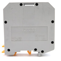 Phoenix Contact Hochstromklemme UKH50 3009118 (6Stk.) OVP