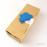 Phoenix Contact Durchgangsreihenklemme UDMTK5-P/P BU 3101113 (39Stk.) OVP