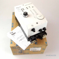 Eaton Direktstarter RA-MO-D/C3A 113881 OVP #K2