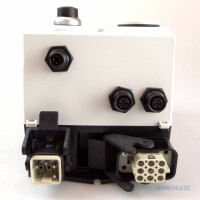 Eaton Direktstarter RA-MO-D/C3A 113881 OVP #K2