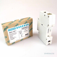 Siemens Leitungsschutzschalter 5SX2108-7 OVP