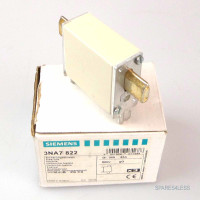 Siemens NH-Sicherungseinsatz 3NA7822 (3Stk.) OVP
