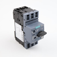 Siemens Leistungsschalter 3RV2011-1EA20 NOV