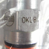 SUN hydraulics Druckbegrenzungsventil RBAC-LBN OVP