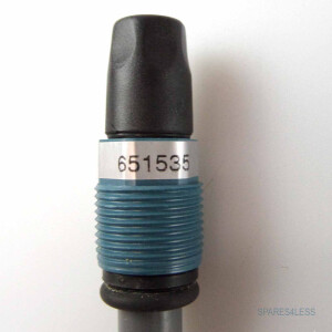 Endress+Hauser elektrochemischer Sensor CPS33-0TK2GSA OVP