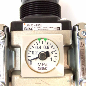 SMC Wartungseinheit AC30-LOK007 NOV #K2