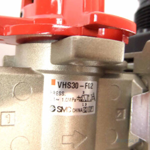 SMC Wartungseinheit AC30-LOK007 NOV #K2