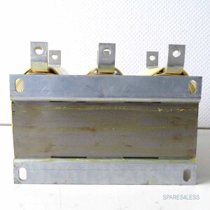 Siemens Kommutierungsdrossel 4EU3022-2BA00-0AA0 NOV