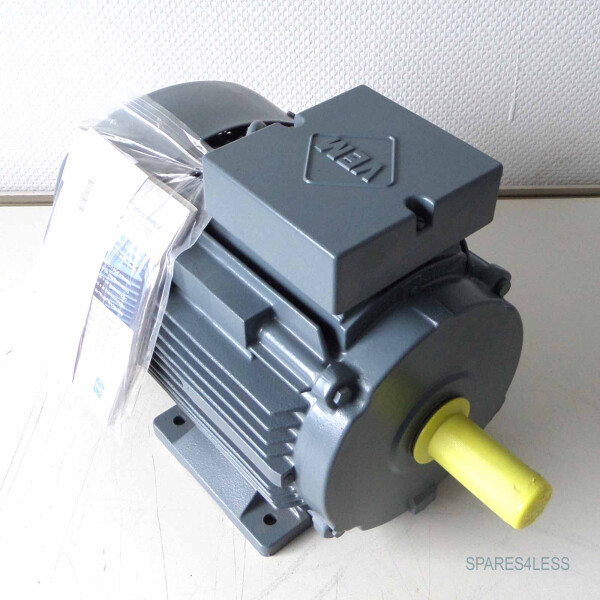 VEM Drehstrommotor IE2-WE1R 132SX2 HW 7,5kW NOV