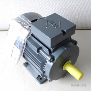 VEM Drehstrommotor IE2-WE1R 132SX2 HW 7,5kW NOV