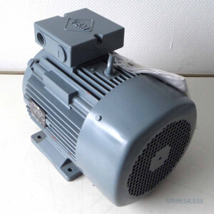 VEM Drehstrommotor IE2-WE1R 132SX2 HW 7,5kW NOV