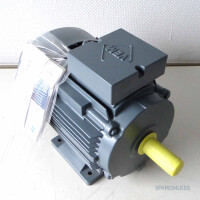 VEM Drehstrommotor IE2-WE1R 132SX2 HW 7,5kW NOV