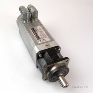 Stöber Drehstrom-Servomotor ES33 50411206/000/000-090 GEB