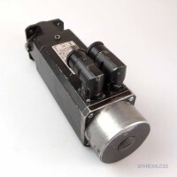Stöber Drehstrom-Servomotor ES33 148144/000/000-010/1 GEB