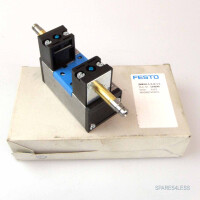Festo Magnetventil JMN1H-5/2-D-1-C 159690 OVP