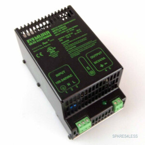 MURR ELEKTRONIK Schaltnetzteil MPS3-230/24 85051 GEB