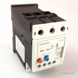 Siemens Überlastrelais 3RU1136-4FB1 GEB