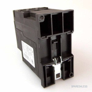 Siemens Überlastrelais 3RU1136-4FB1 GEB